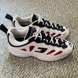 Kith X Tommy Hilfiger Sneakers sz9